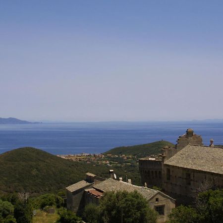 U Sant'Agnellu Hotell Rogliano Exteriör bild