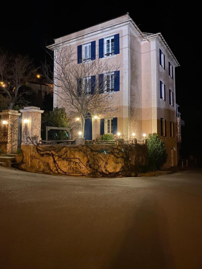 U Sant'Agnellu Hotell Rogliano Exteriör bild