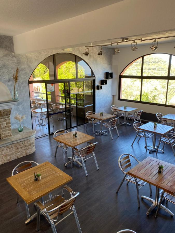 U Sant'Agnellu Hotell Rogliano Exteriör bild