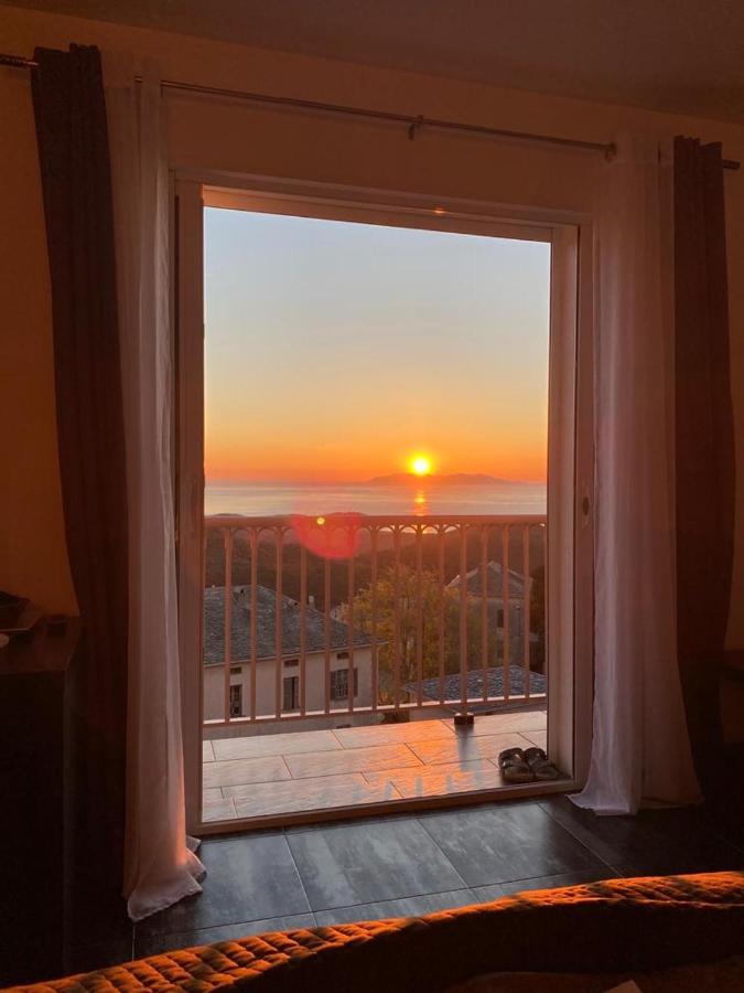 U Sant'Agnellu Hotell Rogliano Exteriör bild