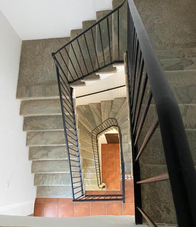 U Sant'Agnellu Hotell Rogliano Exteriör bild
