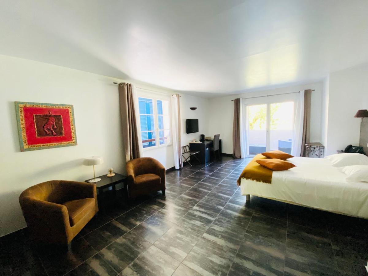 U Sant'Agnellu Hotell Rogliano Exteriör bild