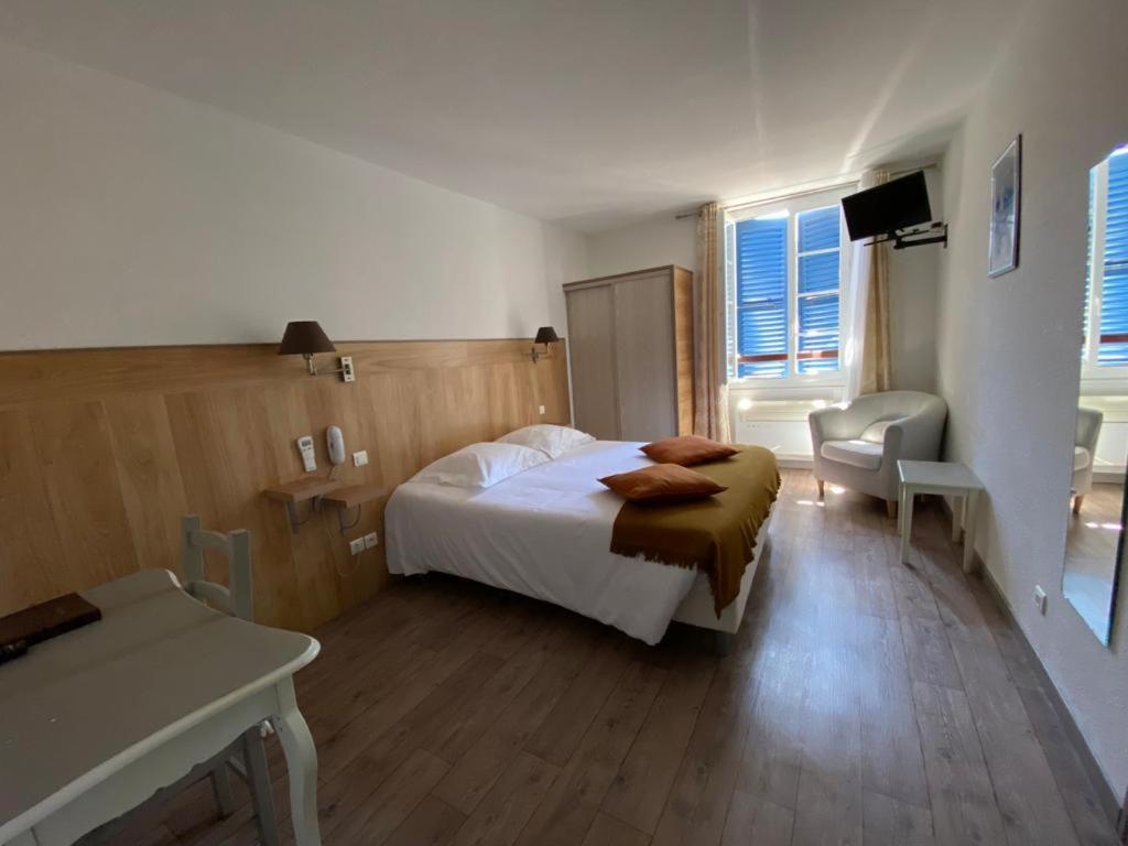 U Sant'Agnellu Hotell Rogliano Exteriör bild