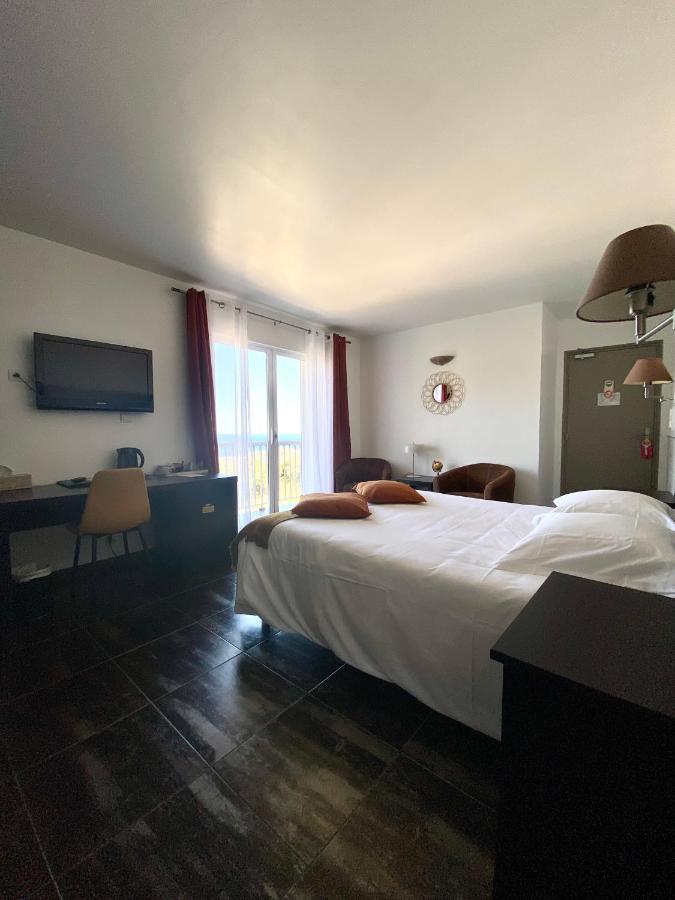 U Sant'Agnellu Hotell Rogliano Exteriör bild