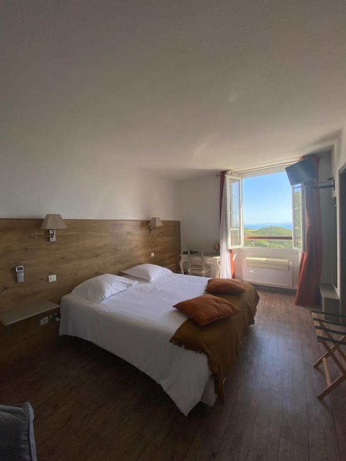 U Sant'Agnellu Hotell Rogliano Exteriör bild